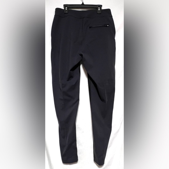 Lululemon Shine Trouser Leggings Pants Yoga Activewear Casual High Rise Gym - Picture 11 of 16